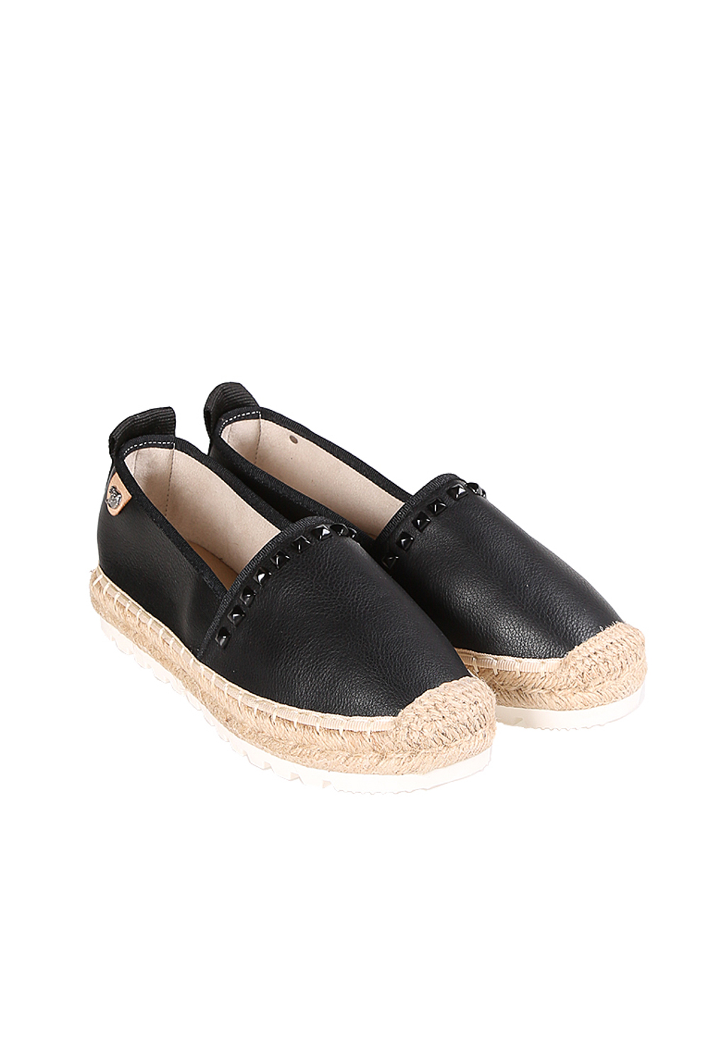 Tom tailor deals denim espadrilles